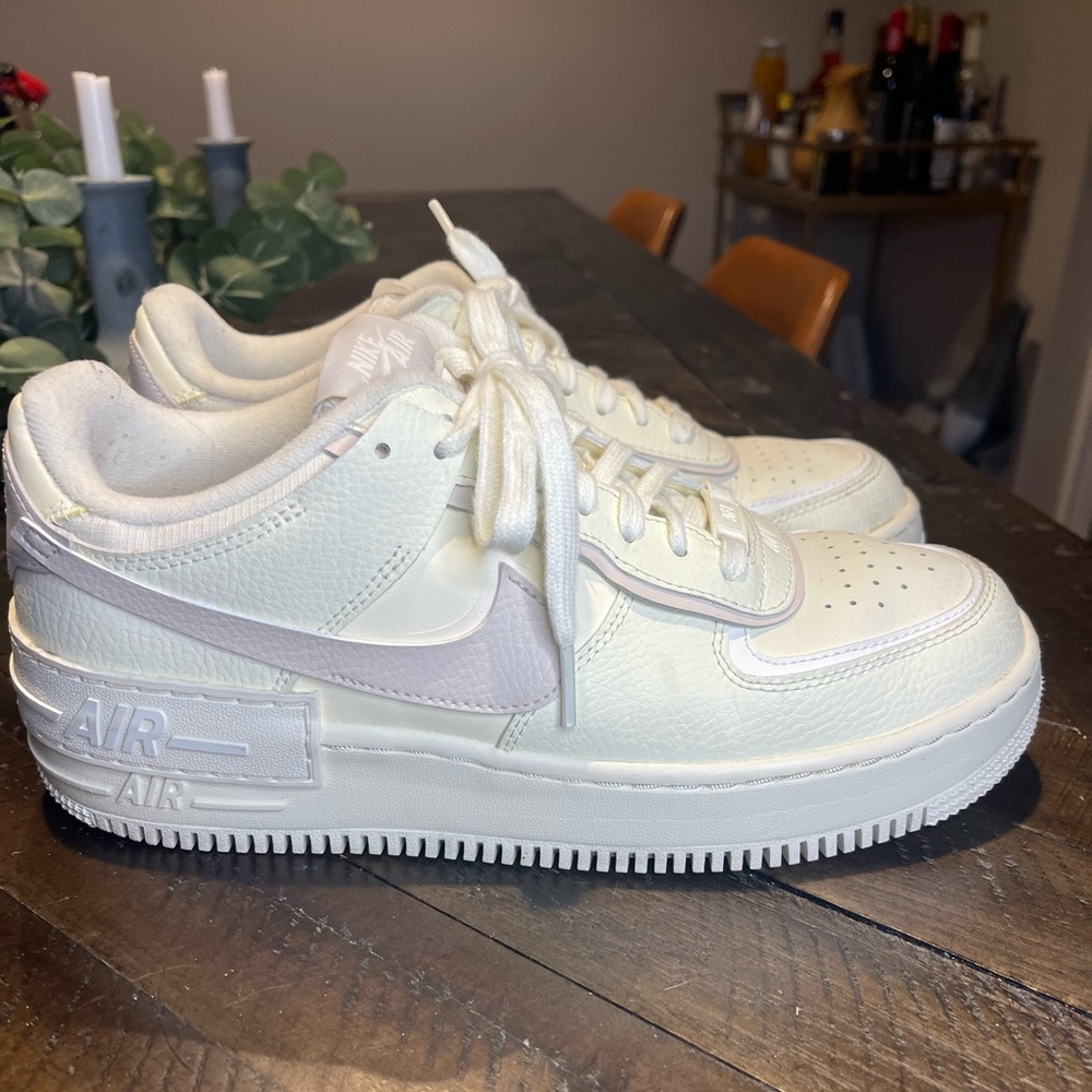 Nike Air Force 1 Shadow Sneaker